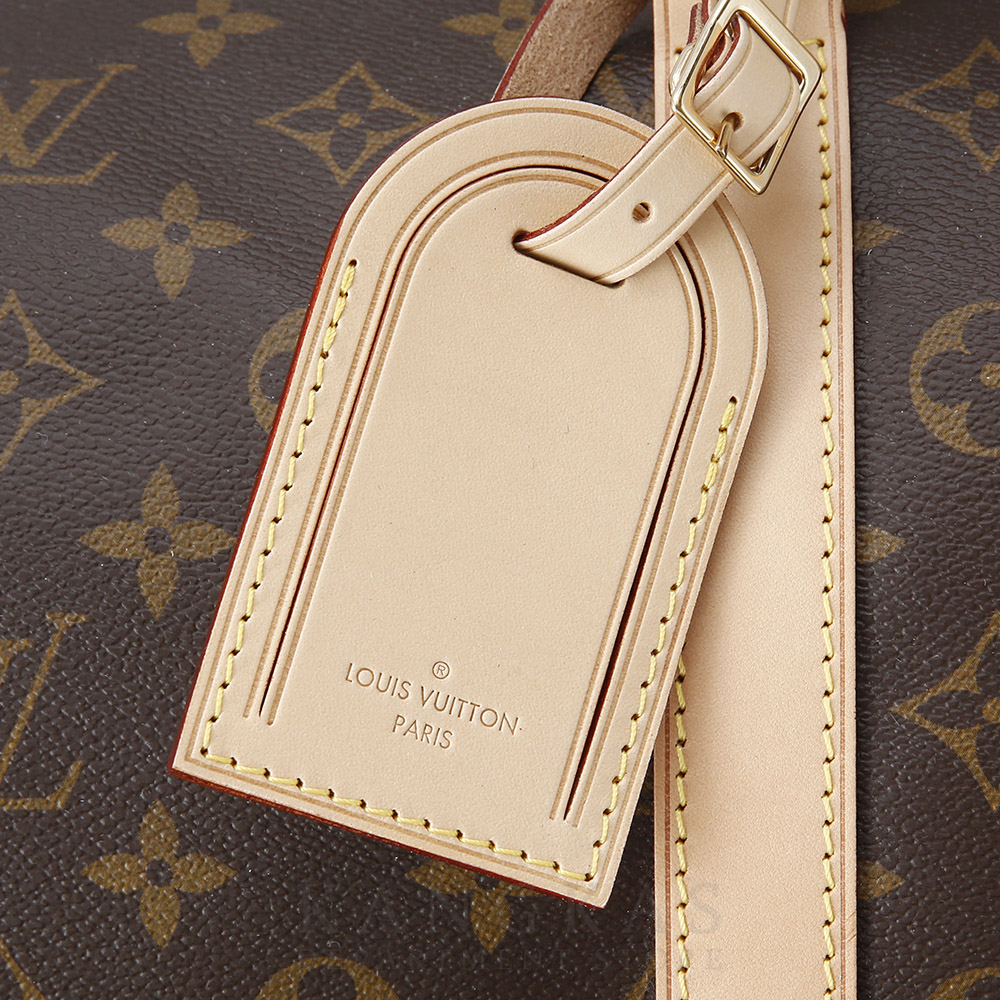 LOUIS VUITTON(USED)루이비통 모노그램 키폴 55